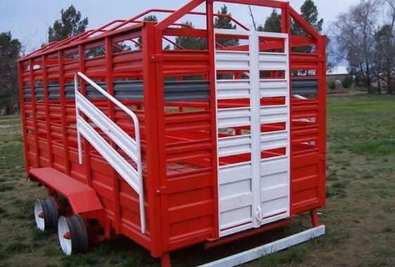 carro-vaquero-jaula-balancin-menonita